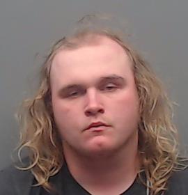 GUNSOLUS, CASON MCKRAE booking photo