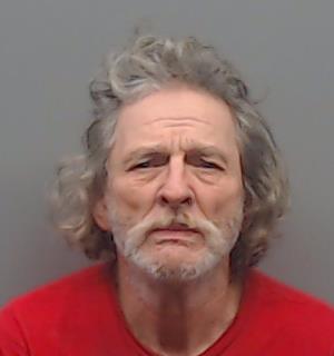 TOMS, STEVEN LYNN booking photo