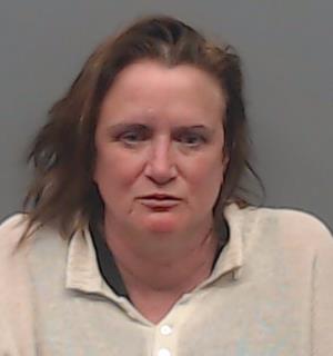 PEARSON, STEPHANIE RUTH booking photo
