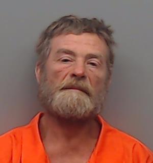 WILLIAMS, JASON booking photo