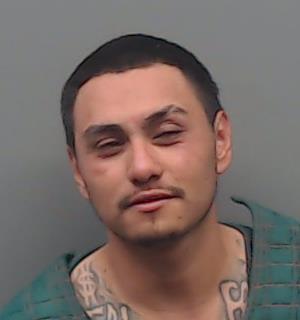 RANGEL, JUVENTINO booking photo