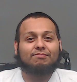 GUTIERREZ, ALVERTO RODRIGUEZ arrested by Smith County SO/PD