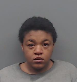 TILLEY, DONSHAYLESE MARIE arrested by Smith County SO/PD