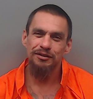 FUENTES, JUAN ALEJANDRO arrested by Smith County SO/PD