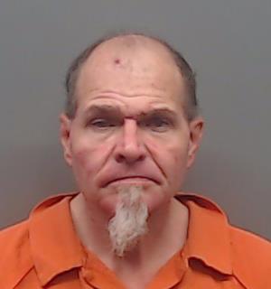 VAUGHN, ELTON JOHN arrested by Smith County SO/PD