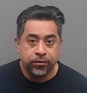 CORTES, FELIX ALEJANDRO arrested by Smith County SO/PD