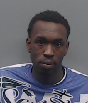 MENDENHALL, CEDDARION arrested by Smith County SO/PD