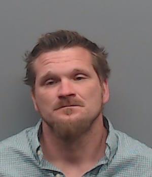 SMITH, JEREMY WILLIAM arrested by Smith County SO/PD