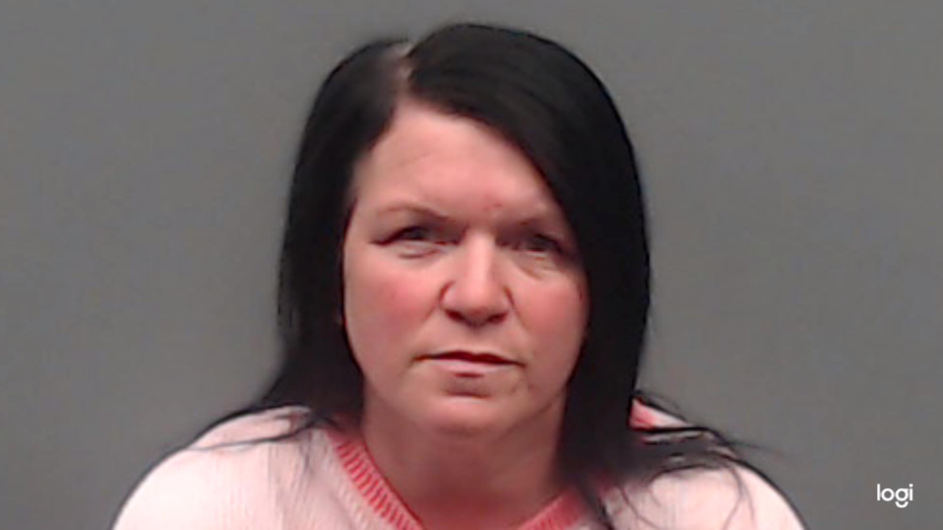 LEVINE, AMANDA G. arrested by Smith County SO/PD