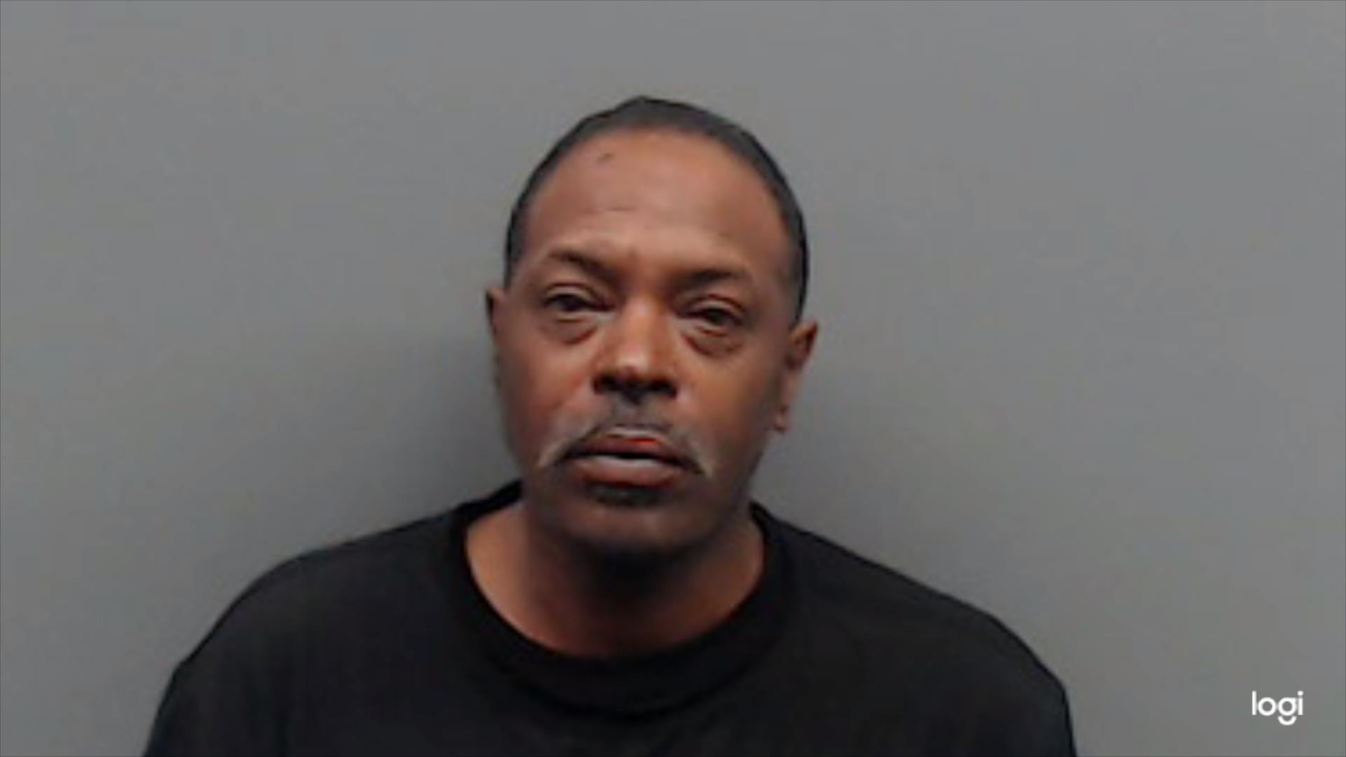 MOSLEY, JERRY RAY, Jr. arrested by Smith County SO/PD