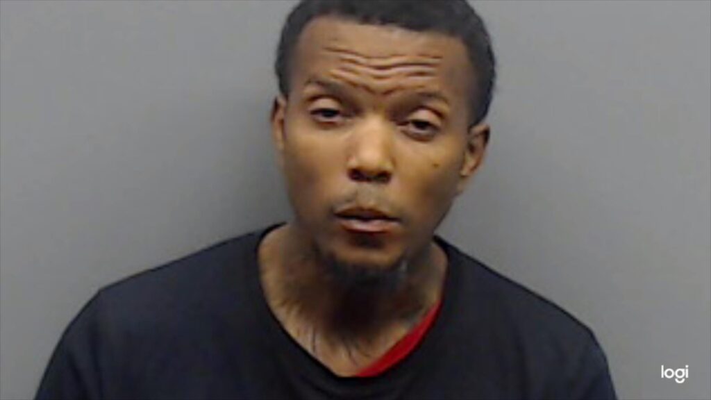 BELL, JIMMY, Jr. booking photo