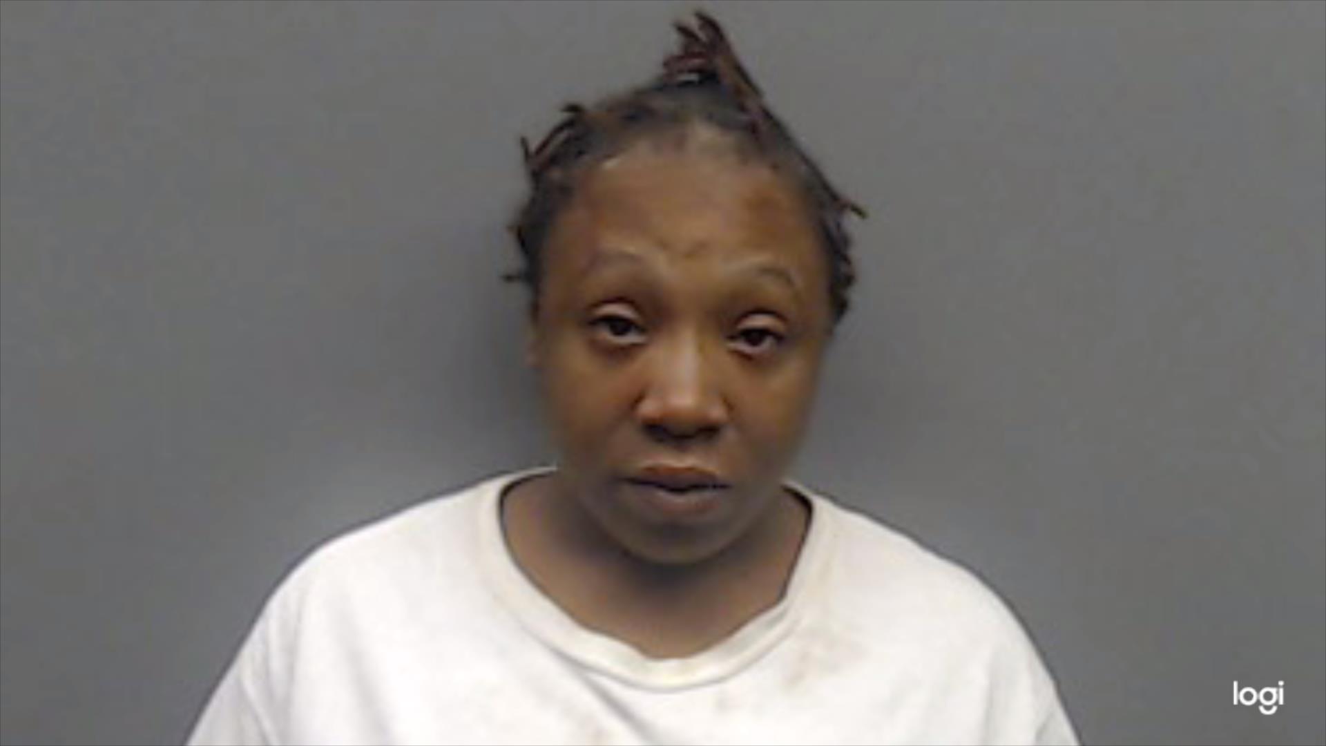 STARLING, JAZARIA MARIE arrested by Smith County SO/PD
