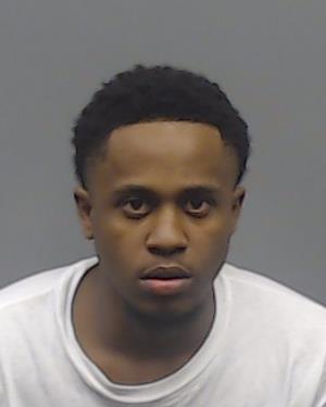 DEWS, KADAVION XZAVIER LEE arrested by Smith County SO/PD