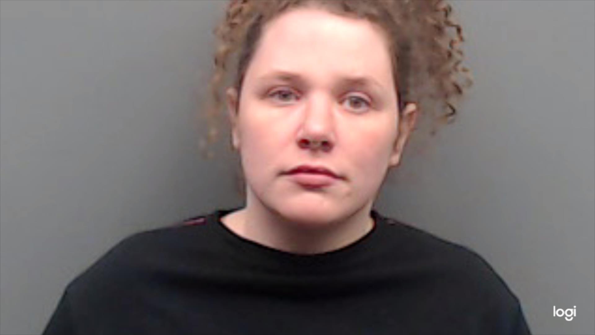 COLEMAN, AUTUMN ROSE-MARIE arrested by Smith County SO/PD