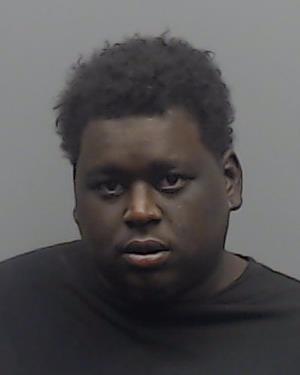 INGRAM, DARRELL DAMASCUS, Jr. arrested by Smith County SO/PD