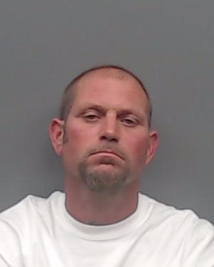 BALLARD, KEVIN COLLIER arrested by Smith County SO/PD