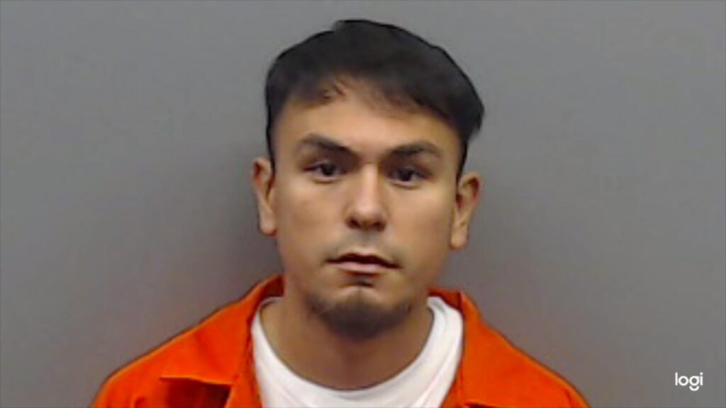 ZEPEDA, JORGE ERIBERTO booking photo