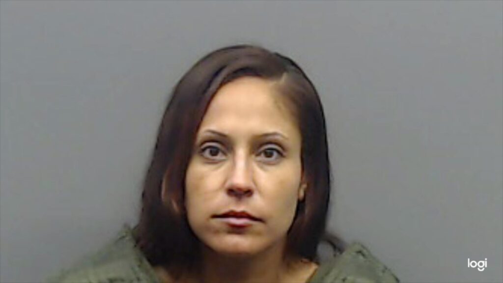 CRUZ, LIZETTE booking photo