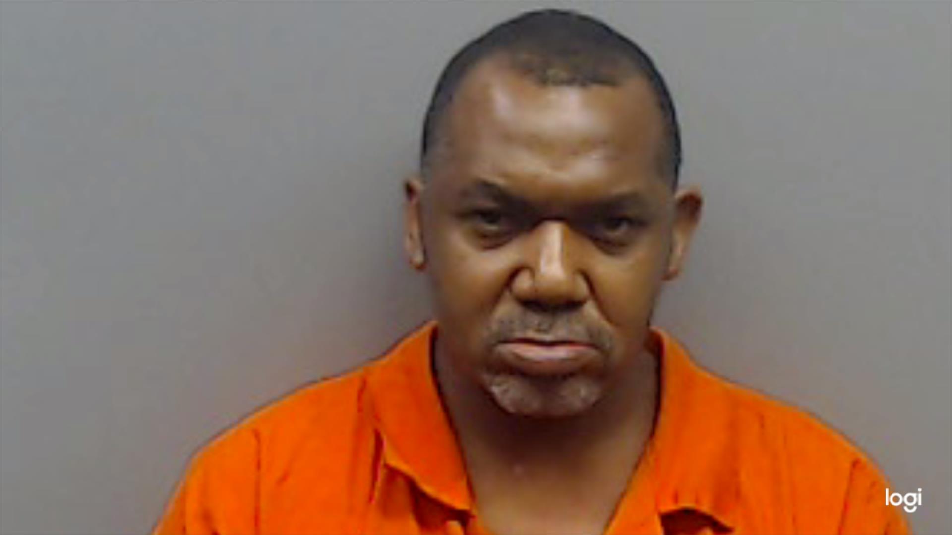 LYNCH, RICHARD JEROME arrested by Smith County SO/PD