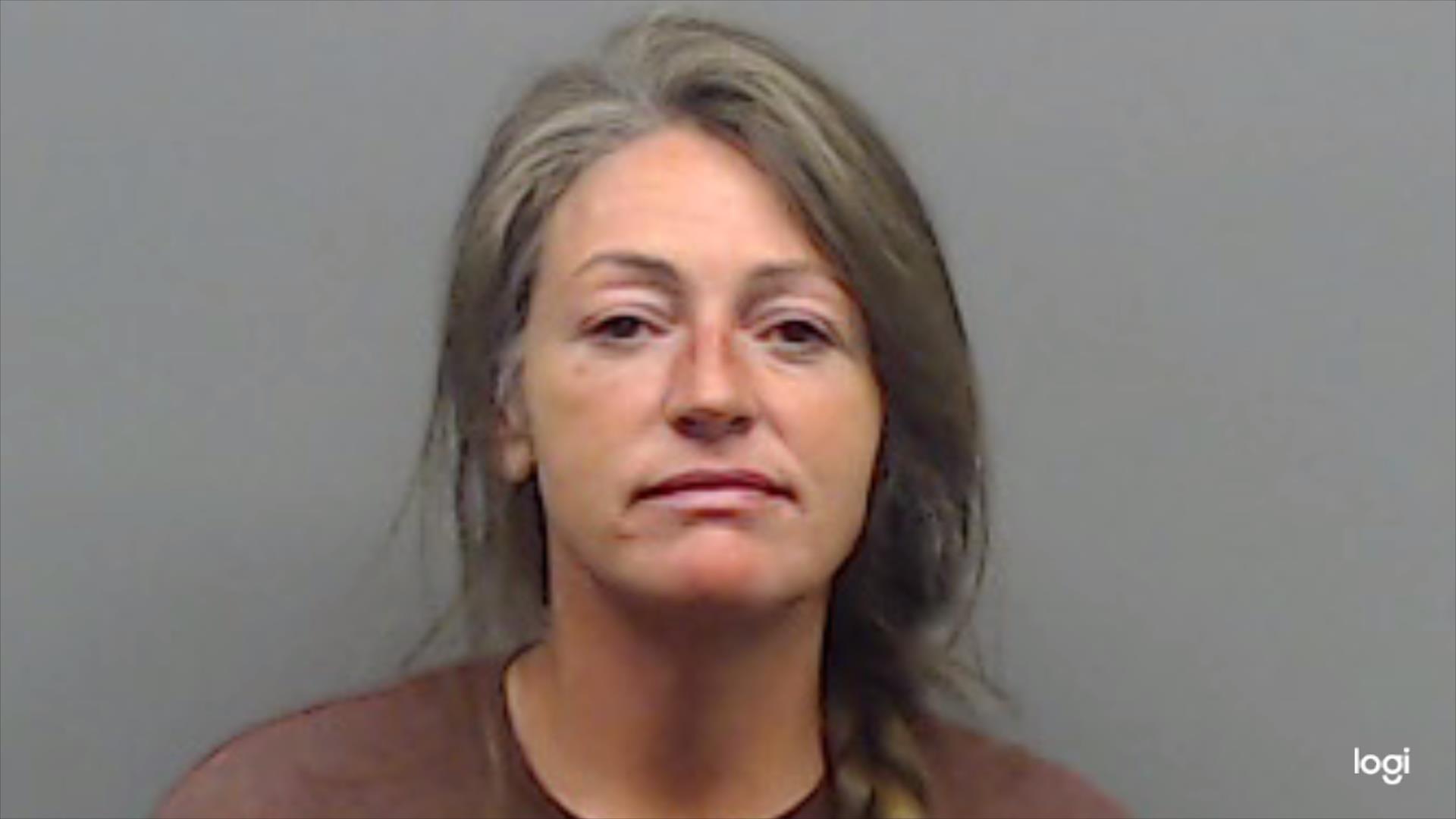 HAYES, HOLLY COGGINS arrested by Smith County SO/PD