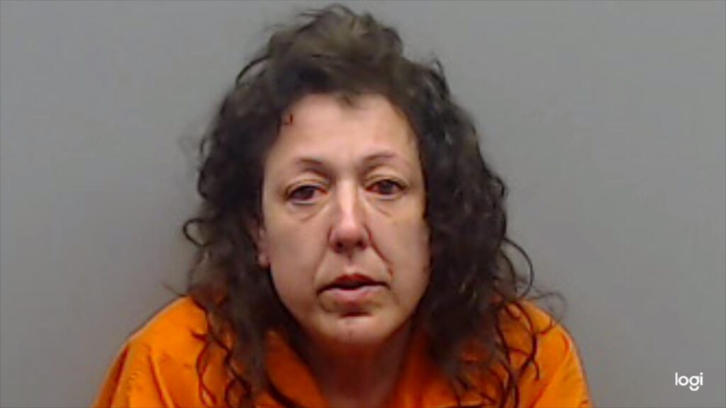 BEST, BECKY ELIZABETH booking photo