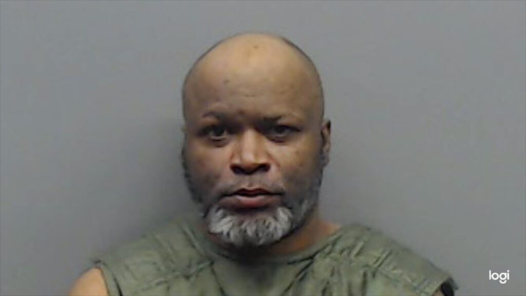 MADDOX, KERRIANDRAY PERRION booking photo