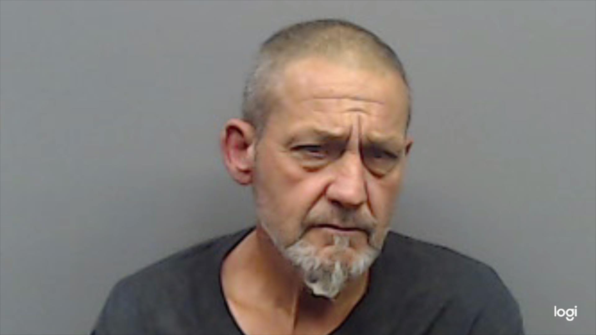 GALLAMORE, GEORGE STANLEY arrested by Smith County SO/PD