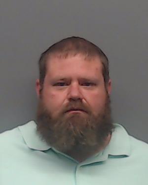 WILLIAMSON, JUSTIN MICHAEL arrested by Smith County SO/PD