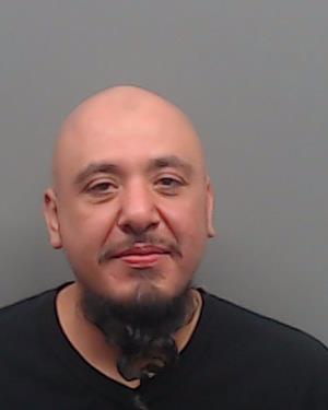 RUBIO, ANTHONY arrested by Smith County SO/PD