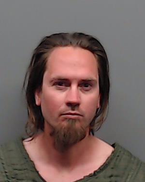 ATKINSON, MICHAEL arrested by Smith County SO/PD