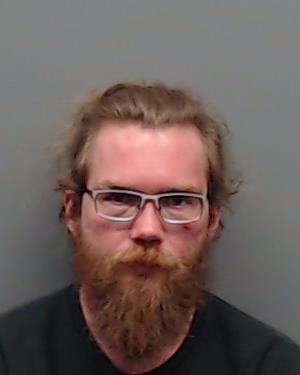 MITCHELL, ROBERT LANE arrested by Smith County SO/PD