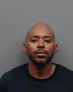 BROOKS, RONALD JR arrested by Smith County SO/PD