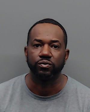 MORRIS, OSVALDO arrested by Smith County SO/PD