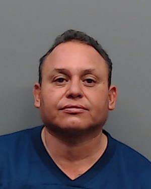 CHAVEZ, HUGO, Jr. arrested by Smith County SO/PD