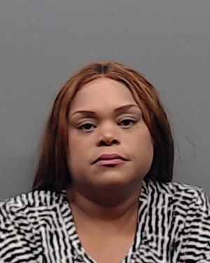 LINDSAY, ROSONJA SEQUEL arrested by Smith County SO/PD