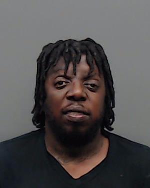 SCOTT, MICHAEL arrested by Smith County SO/PD