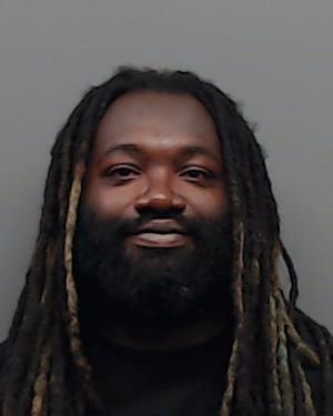 CURRY, MICHAEL arrested by Smith County SO/PD