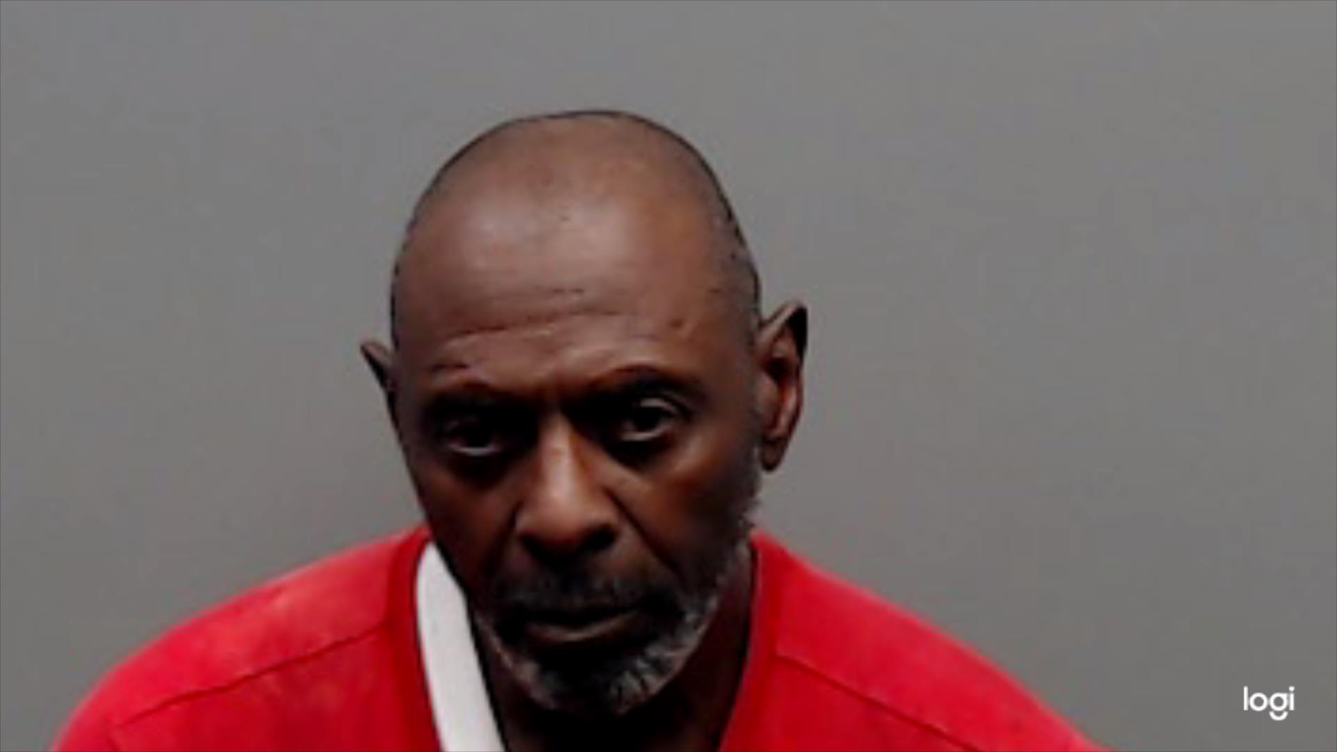 BROWN, RICHARD LAVERT arrested by Smith County SO/PD