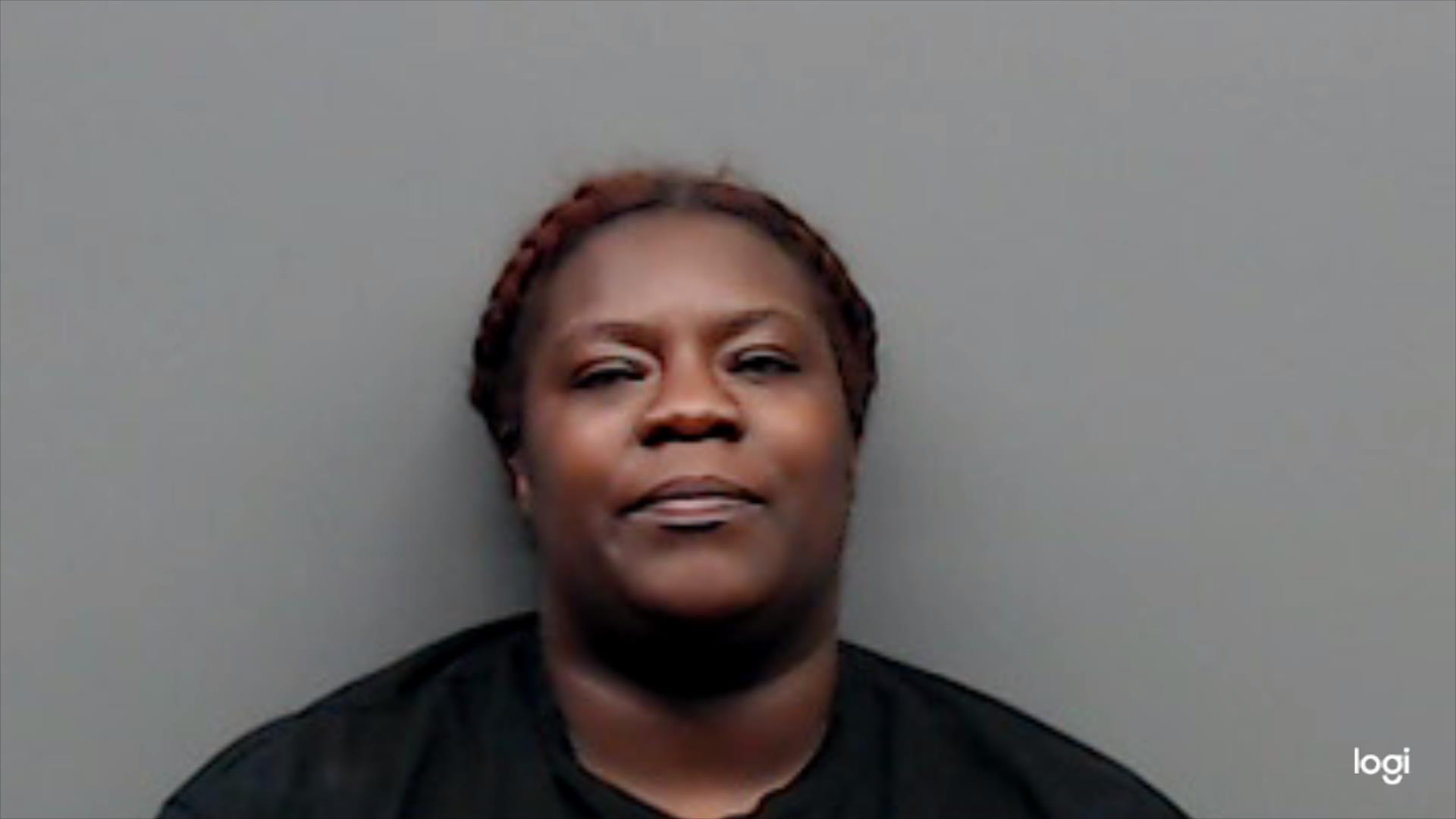 PARKER, SHAKITA DENISE arrested by Smith County SO/PD