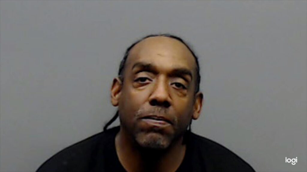 FIELDS, KEENAN REMANS booking photo