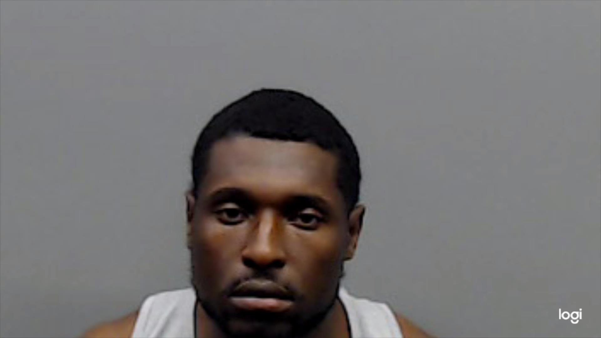 JONES, LAMONT LEEYANTIS arrested by Smith County SO/PD