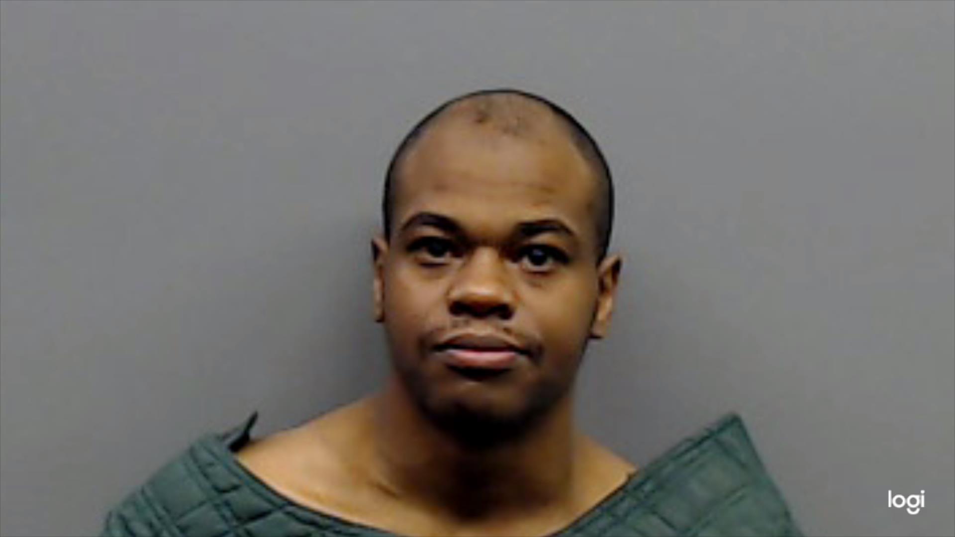 BLUE, JOSHUA LANCE arrested by Smith County SO/PD