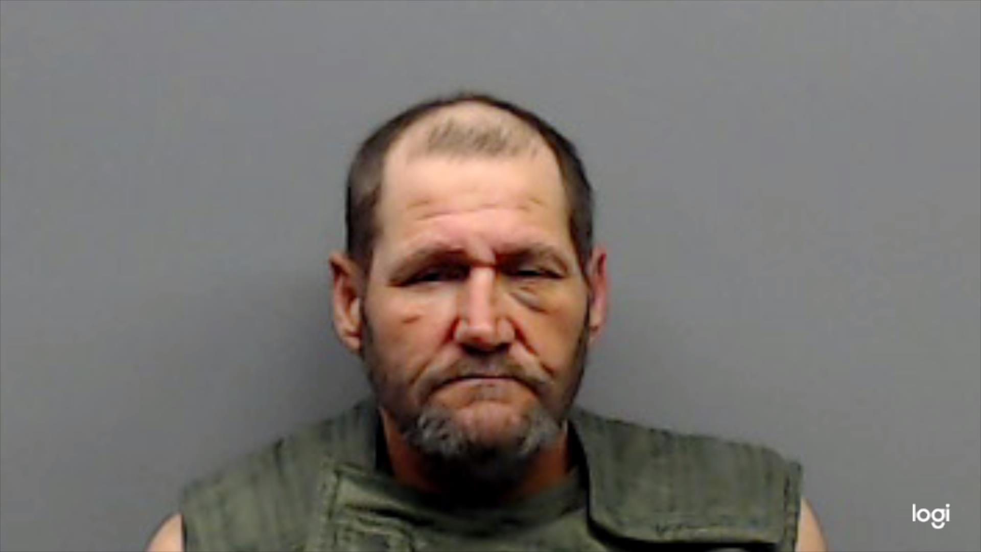 ROSS, JOHN LYNN, Jr. arrested by Smith County SO/PD