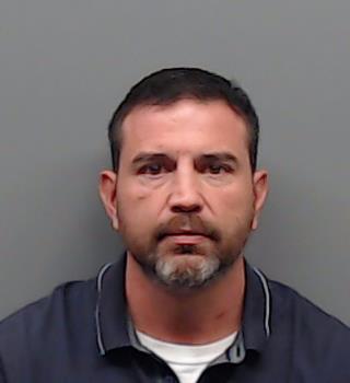 ALONZO, JEREMY ROEL booking photo