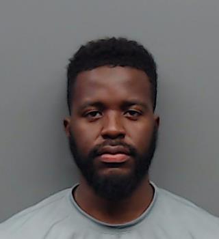 CASTRO-LACAYO, JOACIM booking photo