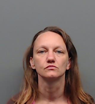 DUNCAN, TRACY JO booking photo