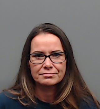 TALLEY, TANA DIANE booking photo