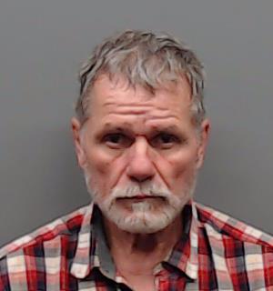 WILLIAMS, RICHARD DANA booking photo