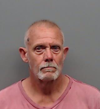 THOMPSON, TIMOTHY booking photo