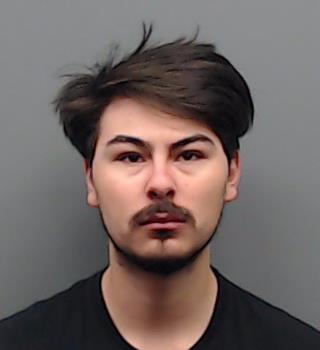 KENT, THOMAS LEVI booking photo